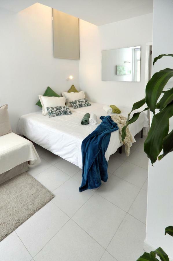Sun Suite Canteras II Las Palmas de Gran Canaria Exterior photo